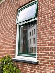 Jaren 30 Kozijnen